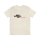 Mike’s Beef Unisex Jersey Short Sleeve Tee