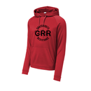ST4L Sports - 730 Sport-Tek® Fleece Pullover Hoodie - GRR