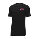 ST4L Sports NKBQ5231 Nike Dri-FIT Cotton/Poly Tee - The Cure
