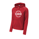 ST4L Sports -  Sport-Tek® Fleece Pullover Hoodie - GRR