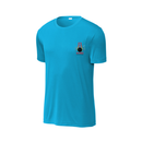 ST720  Sport-Tek® PosiCharge® T SF Classic