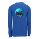 ST4L Sports - Nike Core Cotton Long Sleeve Tee SF Classic