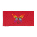 ST4L Sports Beach Towel