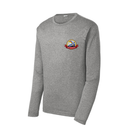 ST4L Sports - 360 Sport-Tek® Long Sleeve Heather Contender™ Tee - Dogwood