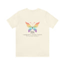 ST4L Sports Logo Unisex Soft Cotton T-Shirt