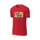 ST4L Sports ST720 Sport-Tek Tee Pirates Crusade
