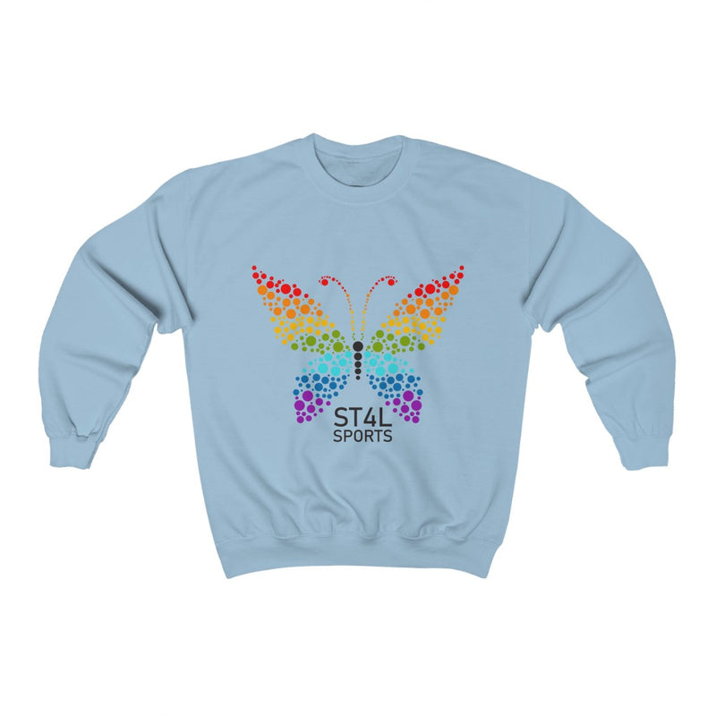 ST4L Sports Unisex Heavy Blend™ Crewneck Sweatshirt