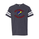 ST4L Sports Youth Football Jersey Tee - Saturday Strikers