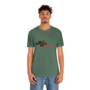 Mike’s Beef Unisex Jersey Short Sleeve Tee