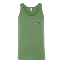 ST4L Sports Unisex Jersey Tank DIGLIT