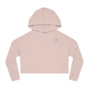 ST4L Sports Women’s Cropped Hooded Sweatshirt