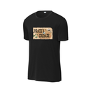 ST4L Sports ST720 Sport-Tek Tee Pirates Crusade
