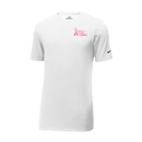 ST4L Sports NKBQ5231 Nike Dri-FIT Cotton/Poly Tee - The Cure