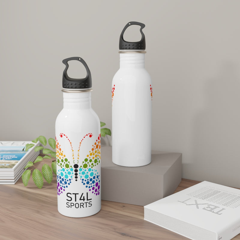 ST4L Sports Stainless Steel Water Bottle