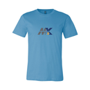 ST4L Sports - Unisex Short Sleeve Jersey Tee - MK