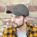 ST4L Sports Unisex Twill Hat