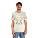 ST4L Sports Unisex Jersey Short Sleeve