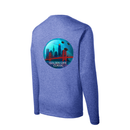 ST4L Sports - Sport-Tek® Long Sleeve Tee