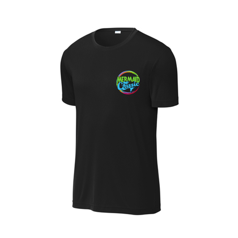 ST4L Sports - 720 Sport-Tek® Re-Compete Tee - Mermaid