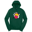 Sport-Tek® Pullover Hooded Sweatshirt ST254