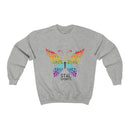 ST4L Sports Unisex Heavy Blend™ Crewneck Sweatshirt