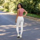 ST4L Sports Women's Spandex Leggings