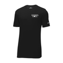 ST4L Sports NKBQ5231 Nike Dri-FIT Cotton/Poly Tee Imperial - White Logo