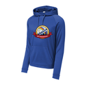 ST4L Sports - 730 Sport-Tek® Fleece Pullover Hoodie - Dogwood