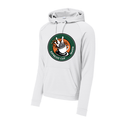 ST4L Sports - 730 Sport-Tek® Hoodie - Espresso Cup