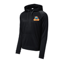 ST4L Sports ST730 Sport-Tek Fleece Pullover Hoodie - Cave Springs Lanes