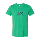 ST4L Sports - Unisex Short Sleeve Jersey Tee - MK
