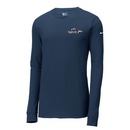 ST4L Sports - 5232 Nike Core Cotton Long Sleeve Tee - DIGLIT