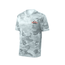 ST4L Sports ST370 Sport-Tek CamoHex Tee Shrewsbury Lanes