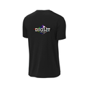 ST4L Sports 720 Sport-Tek® Re-Compete Tee DIGLIT