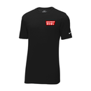 ST4L Sports NKBQ5231 Nike Dri-FIT Cotton/Poly Tee Crestwood Bowl