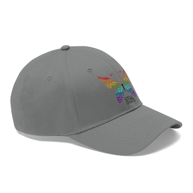 ST4L Sports Unisex Twill Hat