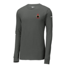 ST4L Sports - Nike Core Cotton Long Sleeve Tee SF Classic