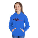 Mike’s Beef Youth Fleece Hoodie