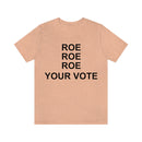 GRR Unisex Jersey Short Sleeve Tee