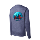 ST4L Sports - Sport-Tek® Long Sleeve Tee