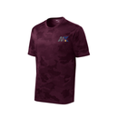 ST4L Sports 370 Sport-Tek® CamoHex Tee - MK