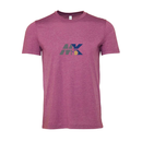 ST4L Sports - Unisex Short Sleeve Jersey Tee - MK