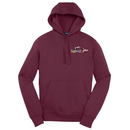ST4L Sports - 254 Sport-Tek® Pullover Hooded Sweatshirt - DIGLIT