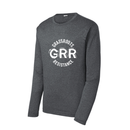 ST4L Sports - Sport-Tek® Long Sleeve Heather Contender™ Tee - GRR