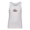 ST4L Sports B&C 3480Y Youth Jersey Tank Shrewsbury Lanes