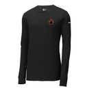ST4L Sports - Nike Core Cotton Long Sleeve Tee SF Classic