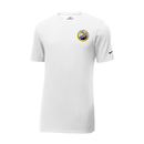ST4L Sports NKBQ5231 Nike Dri-FIT Cotton/Poly Tee - Dogwood ATL