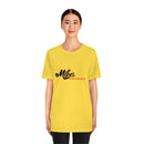 Mike’s Beef Unisex Jersey Short Sleeve Tee