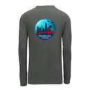 ST4L Sports - Nike Core Cotton Long Sleeve Tee SF Classic