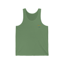 ST4L Sports Unisex Jersey Tank